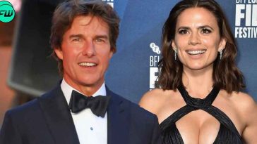 Tom Cruise’s Extreme Narcissism Drove Away Marvel Star Despite $600M Star’s Desperate Pleas to Stay Together