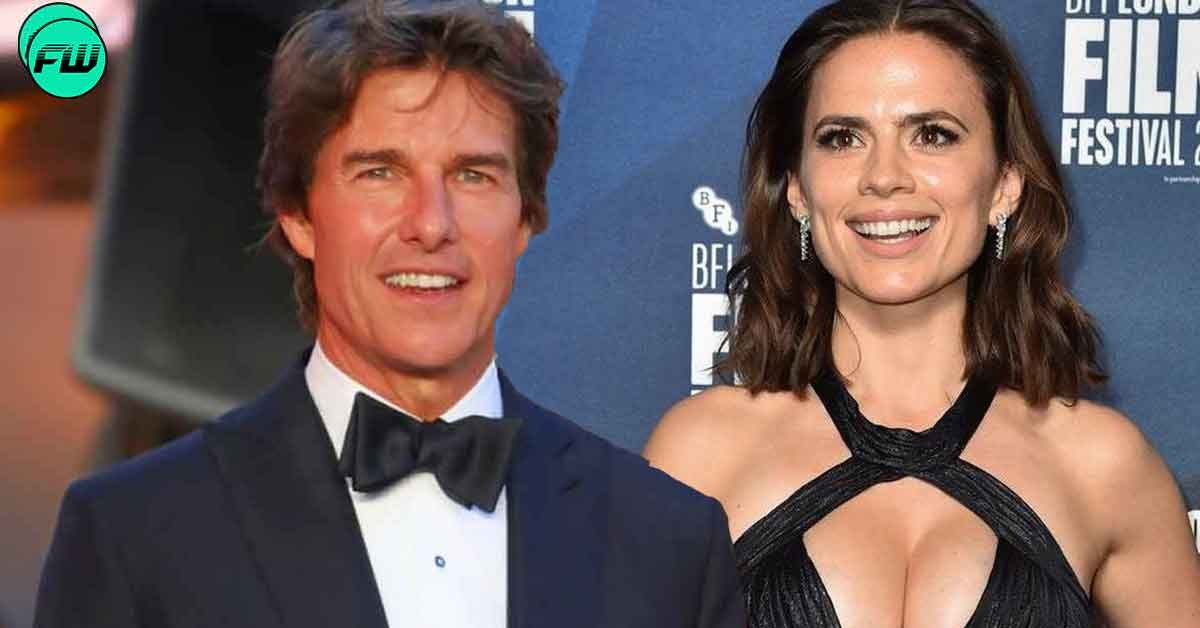 Tom Cruise’s Extreme Narcissism Drove Away Marvel Star Despite $600M Star’s Desperate Pleas to Stay Together