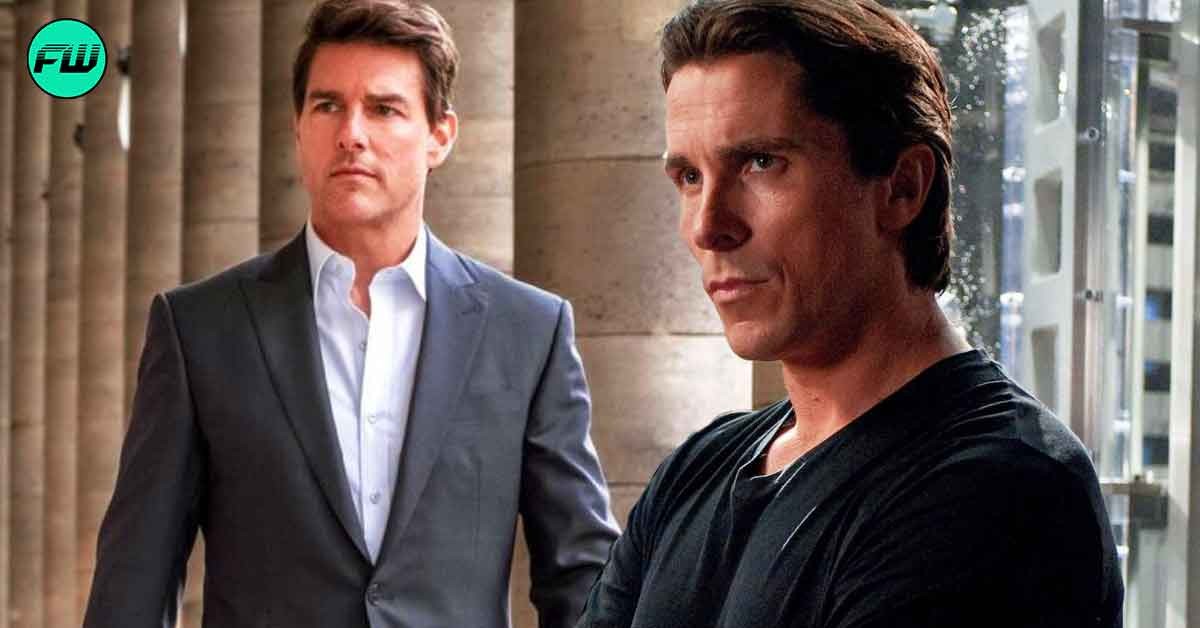 Tom Cruise is Hollywood’s Real-Life Bruce Wayne, Doesn’t Trust Other Celebs After Reputation Took Nosedive