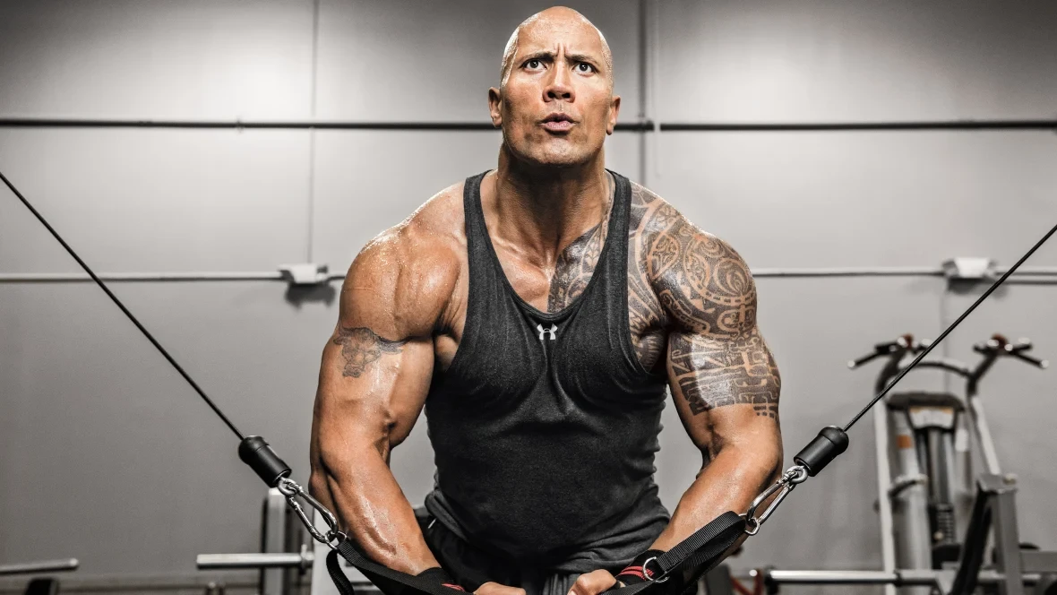 Will The Rock be Next James Bond? $800M Rich Legend Tossed His