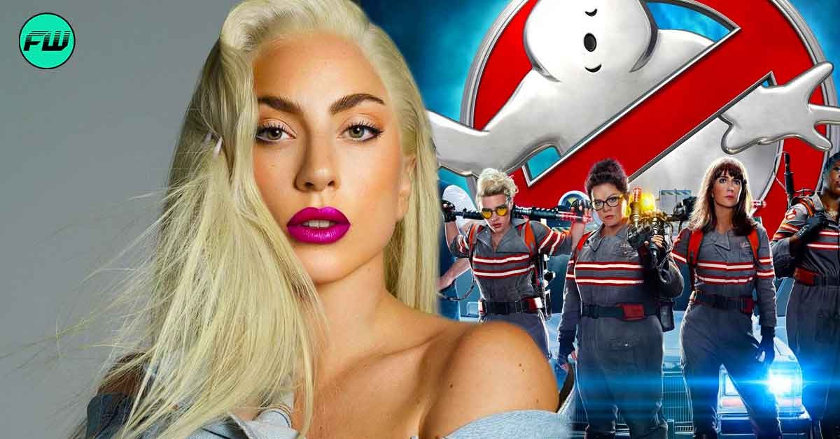 Here's How Much Lady Gaga Is Making For Starring in the 'Joker 2' Film