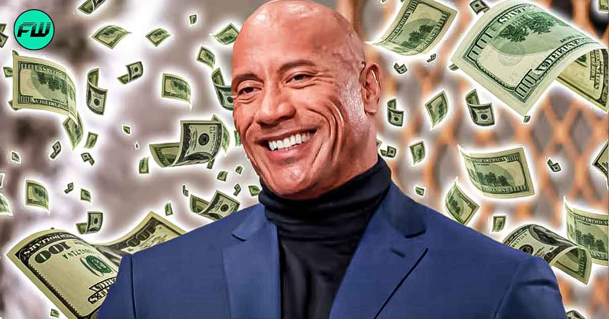 When Will The Rock Become a Billionaire? $800M Rich Star Reportedly Earns $100 Million a Year, Could Be a Billionaire by Year-End