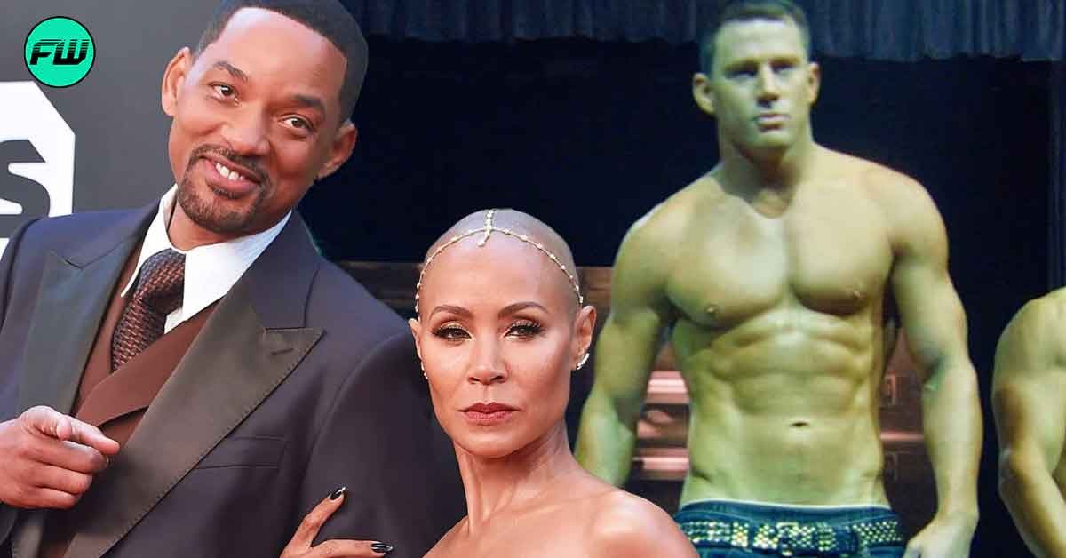 Jada Smith Was Shocked to See $350M Franchise Co-stars Behave Differently When Their Wives and Fiances Aren’t Around