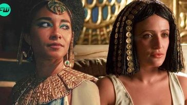 "Where was the outrage then?": Amidst Blackwashing Controversy, Queen Cleopatra Director Says HBO's 'Rome' Portrayed Cleopatra as 'Sleazy drug addict', Cries Double Standards