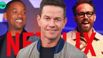 Mark Wahlberg Dethroned Will Smith and Ryan Reynolds as Highest Paid Netflix Movie Actor With $30M Salary in 2020 Movie