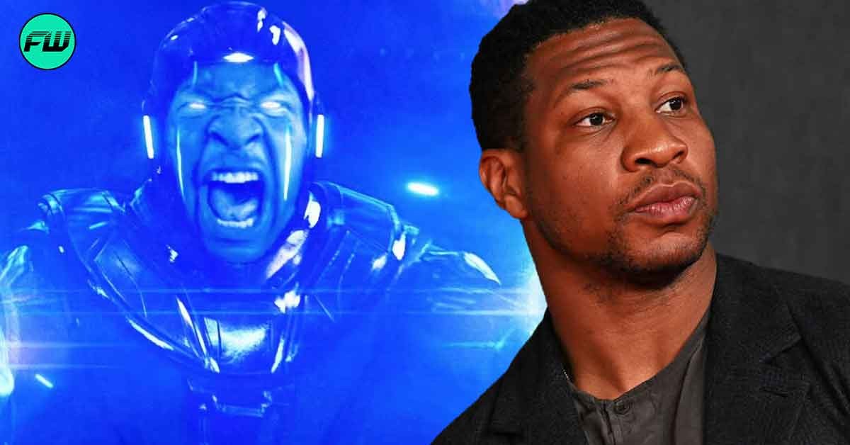 Fans Convinced Kang Recast Imminent as Jonathan Majors' Alleged Abuse Victim Reportedly Worked for Marvel in Ant-Man 3