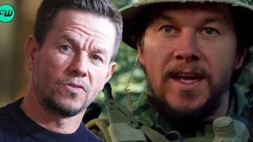 "I’ll knock you out, too": Mark Wahlberg, Who's the Son of a Korean War Veteran, Wanted to Punch the Director When a Mortar Exploded on His Face in $154M Movie
