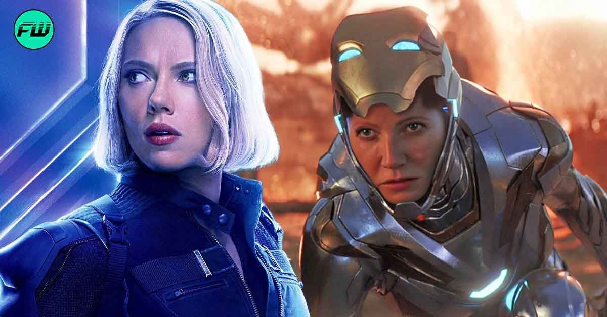"When I did 'Avengers' I was one of the few": Avengers: Endgame Co-stars Did Not Like Each Other While Shooting $621 Million Marvel Movie? Rumors Debunked