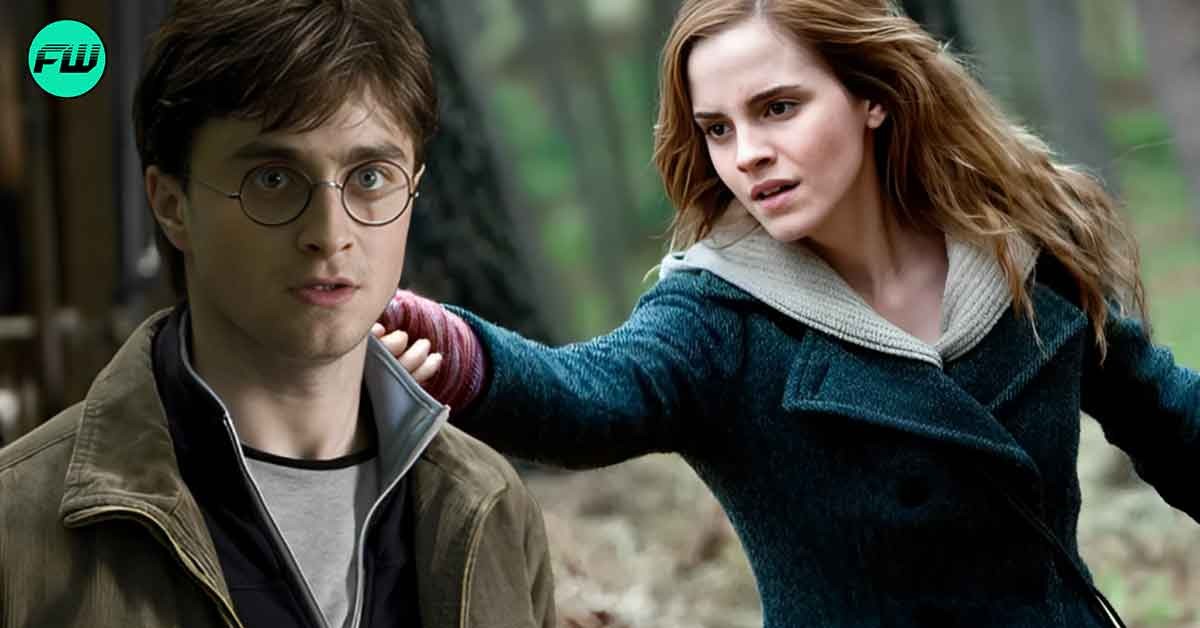 "I am going to come on set and watch you guys kiss": Daniel Radcliffe Was a Complete D*CK to Emma Watson before Her Uncomfortable Scene in Harry Potter