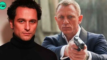 Matthew Rhys Lost Potential $85.4 Million Payday to James Bond Daniel Craig After a Stupid Joke