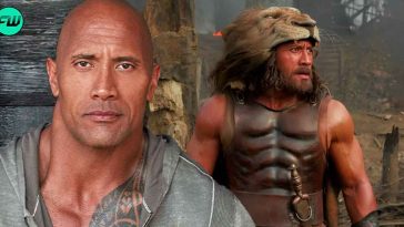 “I’m walking with a limp”: Dwayne Johnson Could Not Help His Movie ‘Hercules’ Losing over $6 Million in 6 Weeks after an Unexpected Scenario