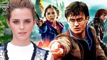 “Oh, well, I got no chance” Emma Watson Believed She Wasn’t Getting Harry Potter Role Due to Another Actress, Blew Away Casting Director With Flawless Audition Instead