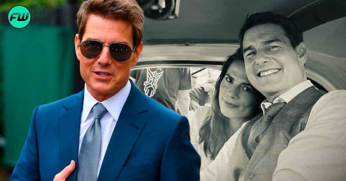 Tom Cruise Left Heartbroken by Marvel Star After $600M Actor Tried His
