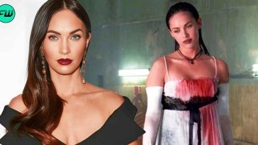 "It's going to be F*cking bad for more": Megan Fox Was Afraid Her $31.9 Million Movie Would Ruin Her Image in Hollywood