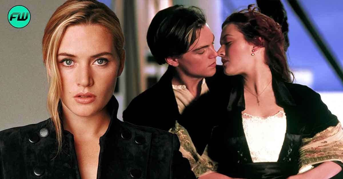 "He was completely trying to F*ck me up": Mystery Actor Made Kate Winslet Feel Uncomfortable, Tried to Ruin Her Chance in $2.2 Billion Movie