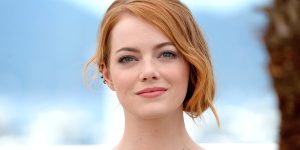 “My dad would kill me if I posed naked”: Emma Stone Is Always Nervous