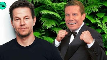 Even Mark Wahlberg Will Be Forced to Get In a Better Shape If He Accepts Legendary Boxer Julio Cesar Chavez's Humble Request