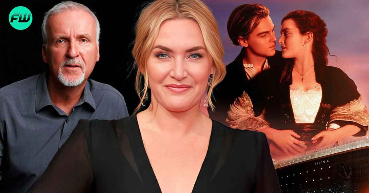 "It sounds terribly self-indulgent": Kate Winslet Feels Awful to Watch James Cameron’s $2.2 Billion Movie That Made Her a Hollywood’s Heartthrob