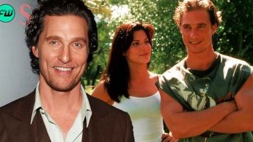 "The studio will never go for this": Director Laughed at Matthew McConaughey Wanting to be the Lead Actor in Sandra Bullocks $152 Million Movie