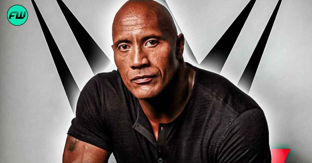 Dwayne Johnson Faces Nightmare $3 Billion Lawsuit as Former WWE Star ...