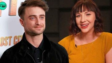 “You’re a father, Harry!”: Daniel Radcliffe Welcomes First Child With Girlfriend Erin Darke After 11 Years of Relationship