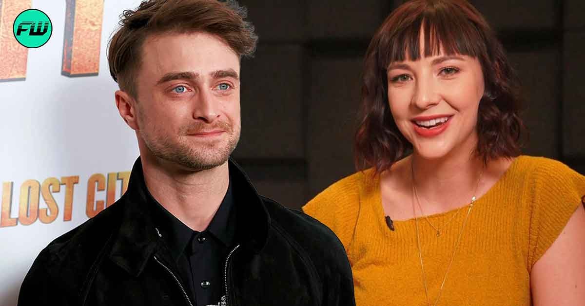 “You’re a father, Harry!”: Daniel Radcliffe Welcomes First Child With Girlfriend Erin Darke After 11 Years of Relationship