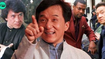 "No s*x, no violence, no F-words": Jackie Chan Revealed Why Fans Will Never Stop Loving His Movies