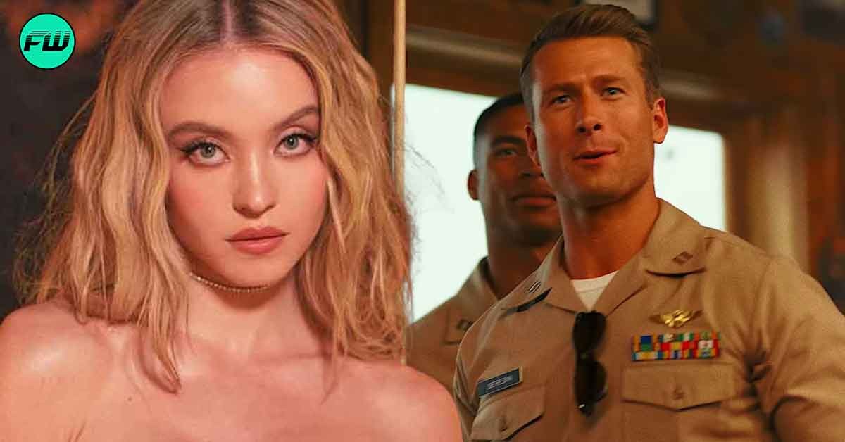 Glen Powell Having an Affair With Currently Engaged Sydney Sweeney