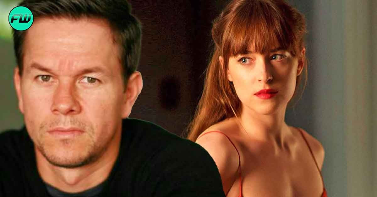 “We were close to securing the rights”: Mark Wahlberg Almost Fired His Entire Team in Fury After Losing Rights to $1.3B Erotica Franchise With Dakota Johnson