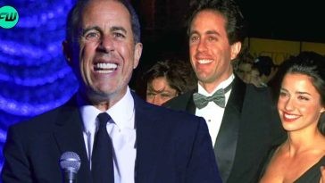 “She is a person, not an age”: $950M Jerry Seinfeld Had the Most Insane Reason for Dating 17 Year Old Who Later Became Dazzling Fashion Designer
