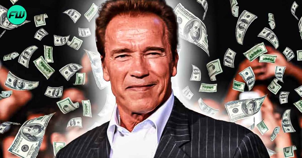 How Did Arnold Schwarzenegger Make His Money