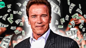 Hollywood's Money Machine Arnold Schwarzenegger Refuses to Quit Despite Earning $450 Million Fortune