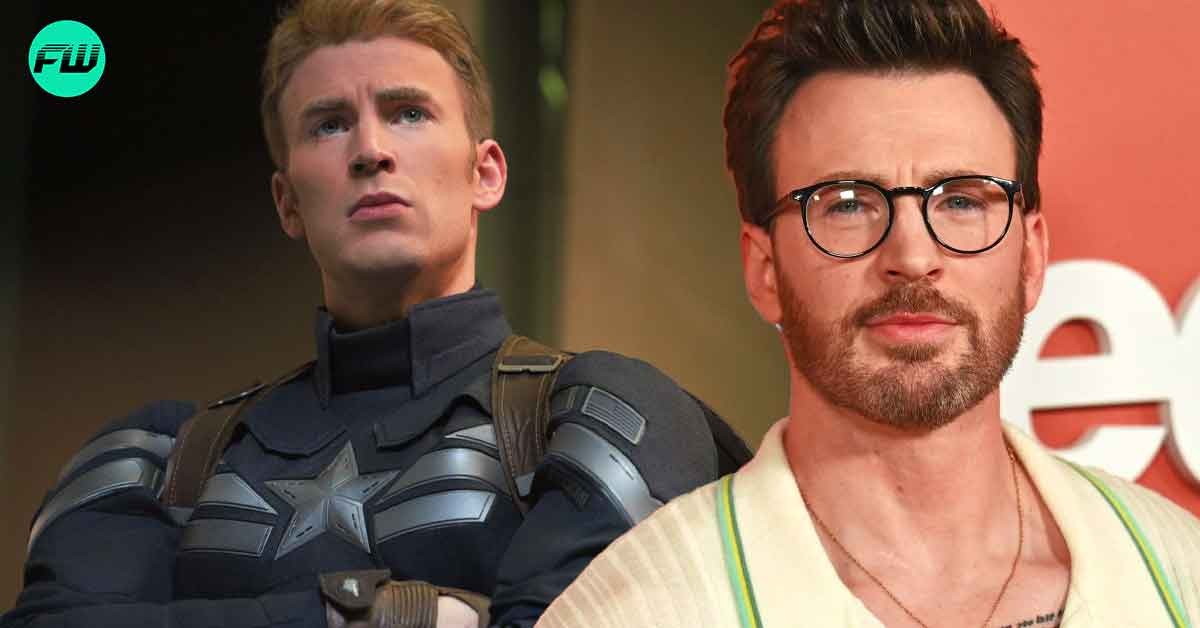 Not $2.7 Billion Avengers: Endgame, Chris Evans is More Proud Of His $714 Million Marvel Movie: "Exactly how I wanted that to go"