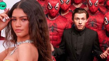 Zendaya Could Not Help But Show Her Love For Boyfriend Tom Holland As He Attempts to Leave His Mark Outside $28.7 Billion Marvel Franchise