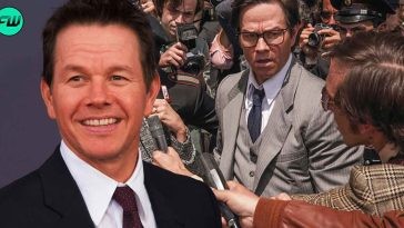 Mark Wahlberg's Female Co-star Earned Criminally Low 0.07% of His $1.5 Million Salary For Reshoots in 'All the Money in the World'