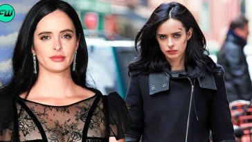 "Marvel is so secretive": Krysten Ritter's MCU Future in Jeopardy, The Jessica Jones Star Still Hopeful For Return