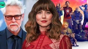 Avengers: End Game Star Makes Her MCU Return in James Gunn's Final Marvel Movie Guardians of the Galaxy: Vol 3