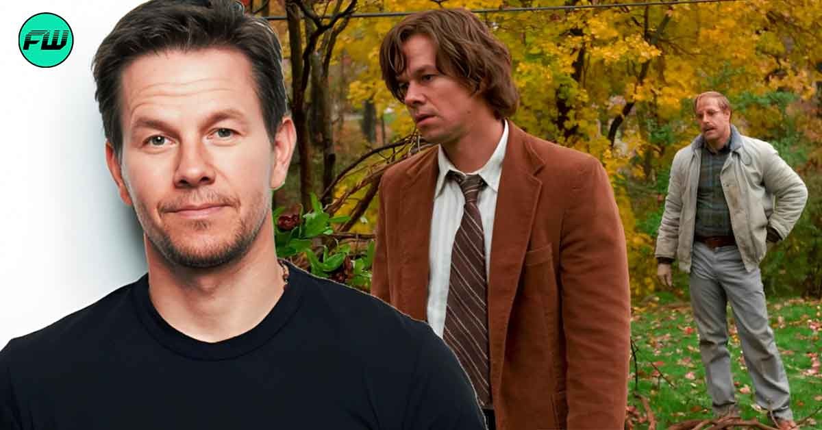 "I know that if anyone like them came near my kids, I’d kill them": Mark Wahlberg Went Through Emotional Torture During His $94 Million Movie