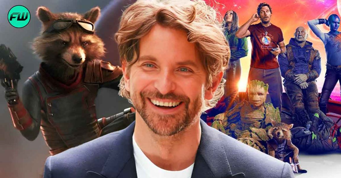 Bradley Cooper, Who Earned 6 Million For Avengers End Game, Is Not