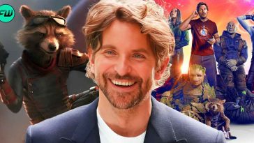 Bradley Cooper, Who Earned $6 Million For Avengers: End Game, Is Not the Only Rocket Raccoon in James Gunn's Guardians of the Galaxy: Vol 3