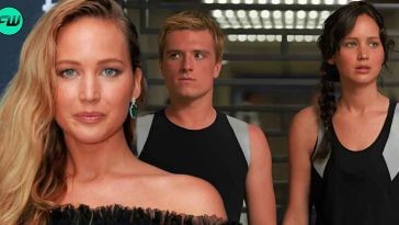 Jennifer Lawrence Seriously Injured Her Co-star, Gave Him a Concussion With a Head Kick While Working in $2.9 Billion Franchise