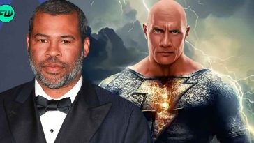 "I'm not a fan": Nope Director Jordan Peele Rejected $393M Dwayne Johnson Movie, Said He Doesn't Have the Passion For it