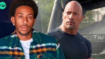 "You better hide that big as* forehead": Fast and Furious Star Broke Character After Dwayne Johnson's Insulting Statement