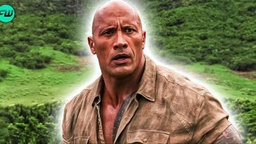 "He was walking in with his wife and then I froze": Even Dwayne Johnson Was Scared to Talk to His Man Crush, Recalls Getting Embarrassed