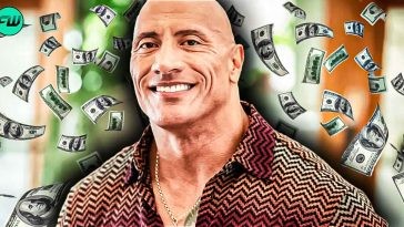 Has The Rock Fooled us All? Staggering 75% of His Entire $800M Fortune isn't Even From Acting