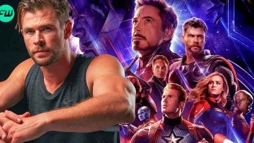 Celebrity Trainer Was Surprised How Chris Hemsworth's Body Responded to Tasteless Diet For Avengers: Endgame