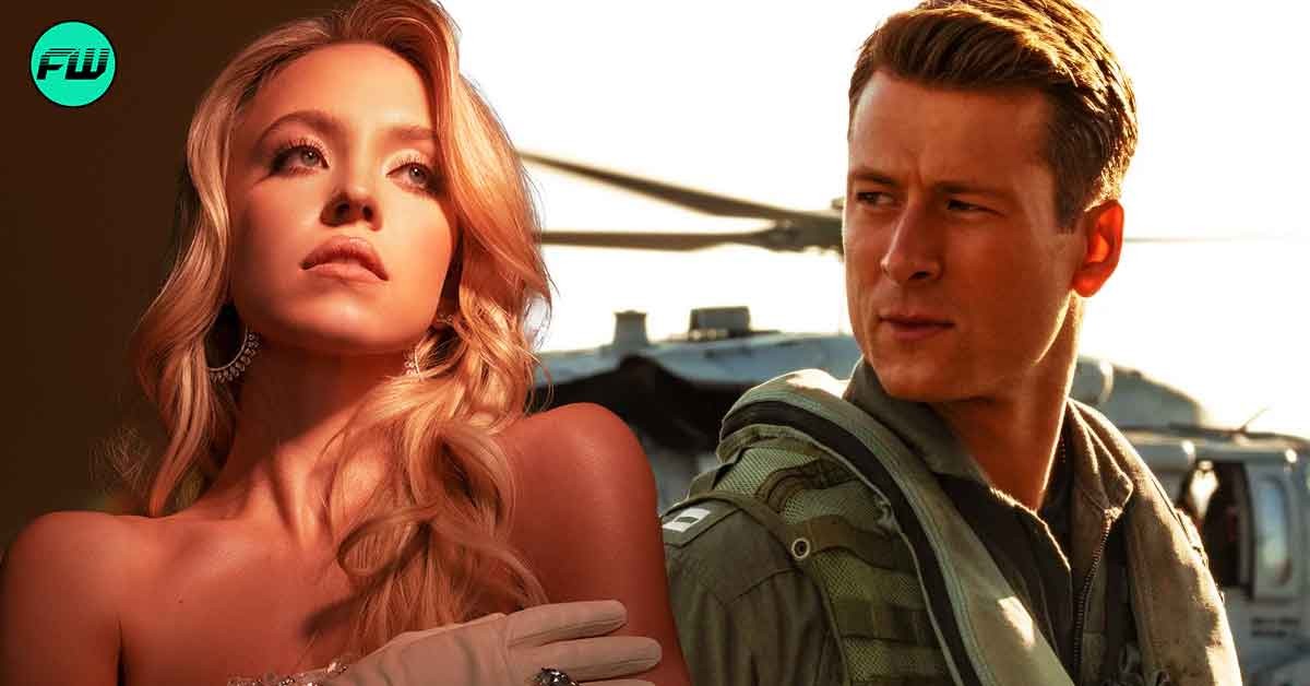 “I love when she calls me that”: Sydney Sweeney Reveals Glen Powell’s ‘Flirty’ Nickname After Euphoria Star Spotted Without Engagement Ring Amidst Affair Rumors