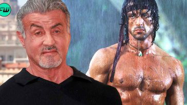 Despite 2X Profit, Sylvester Stallone Regretted Final $91M Rambo Movie