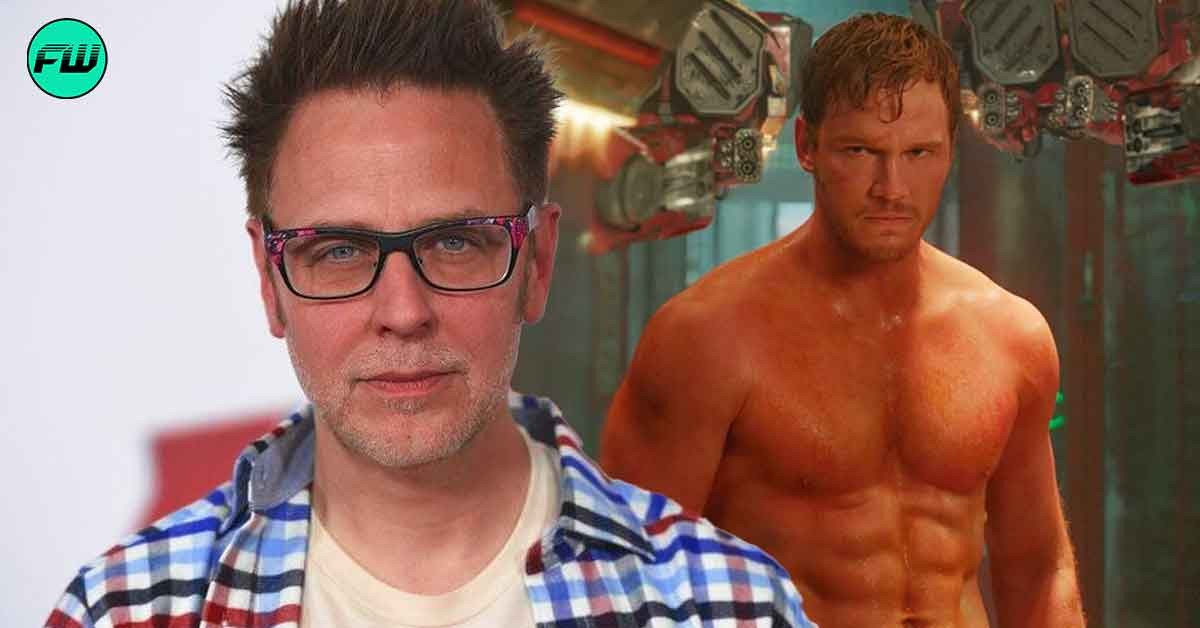 “I don’t know what you’re doing”: James Gunn Stopped Chris Pratt Mid-Audition After Initially Refusing to Cast Him in Guardians of the Galaxy for Past Roles