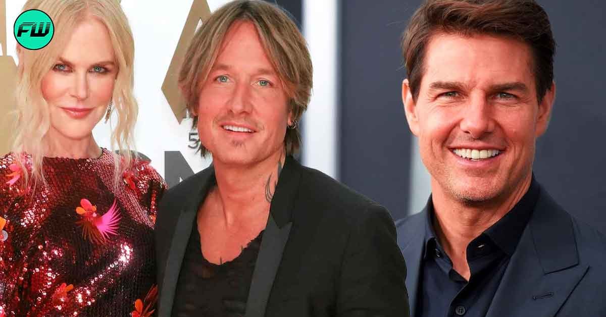 “I needed to grow up”: Nicole Kidman Shaded Tom Cruise by Calling Keith Urban Her ‘Great Love’ Despite Lusting Crazily Over $600M Star
